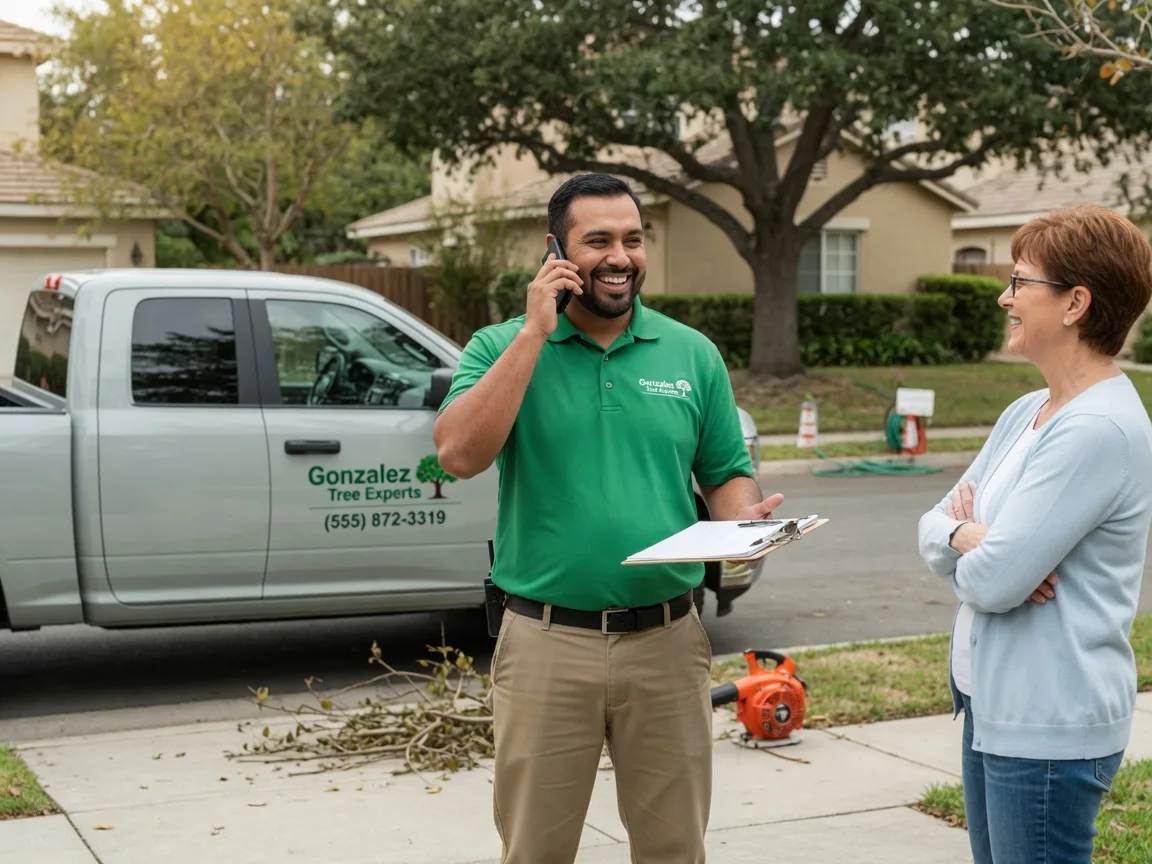 Tree Service Cullowhee, NC FAQs